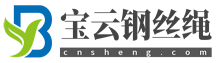 不锈钢丝绳，不锈钢钢丝绳-www.cnsheng.com